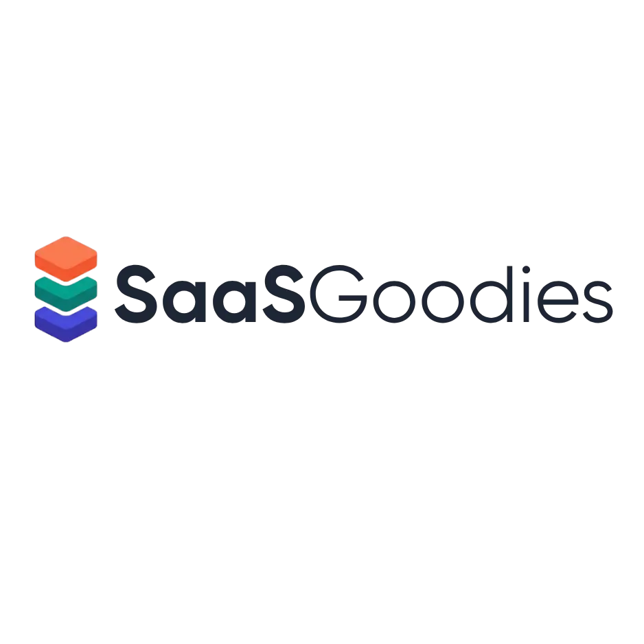 SaaSGoodies logo