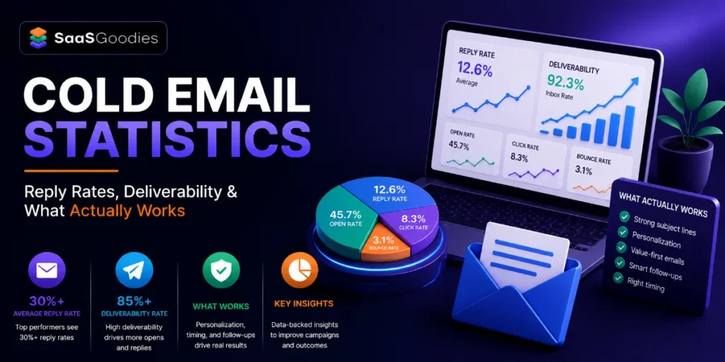 Cold Email Statistics