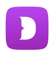 Dolphin Anty Icon