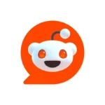 Reddit Ads Logo