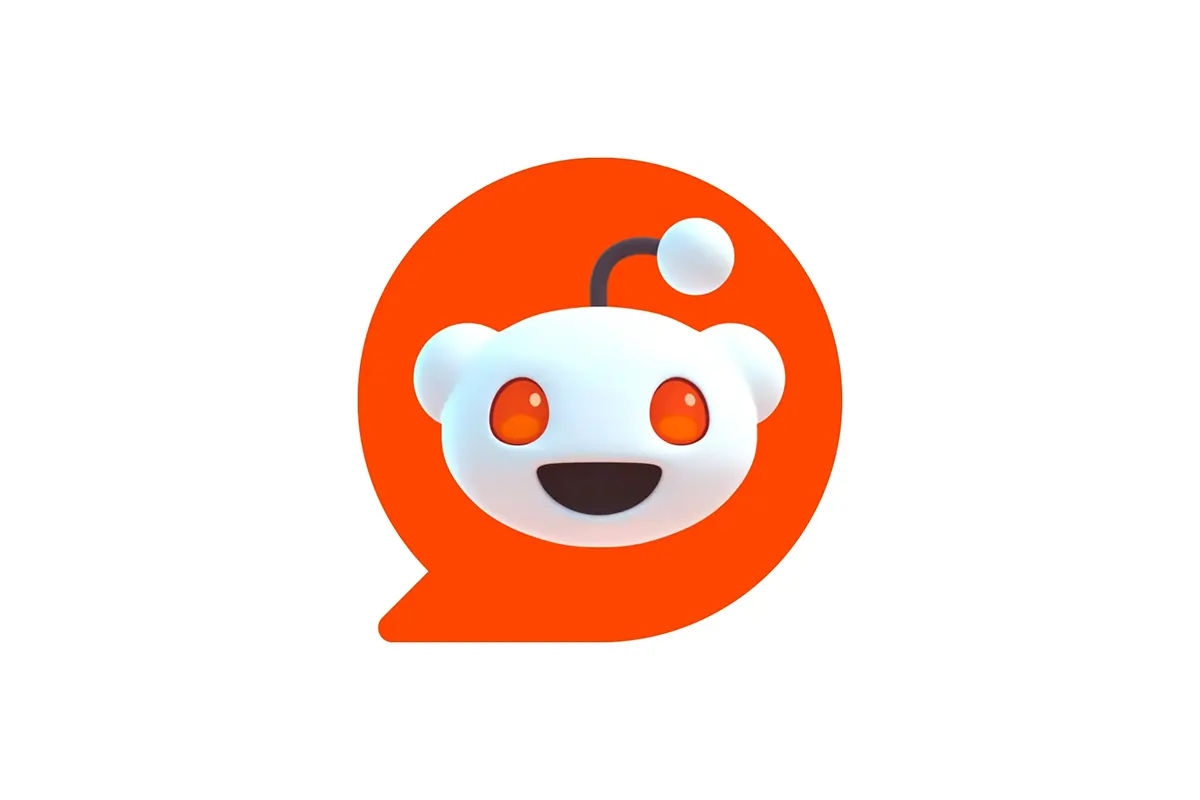 Reddit Ads Logo