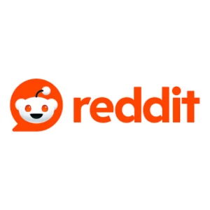 Reddit Logo