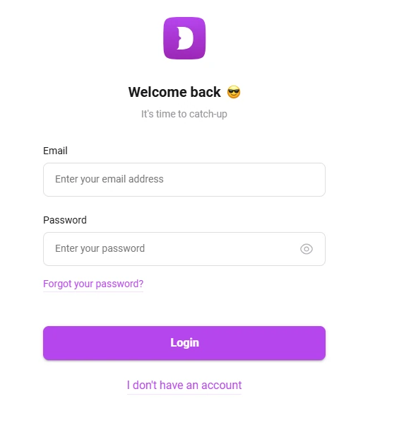 Sign Up On Dolphin Anty
