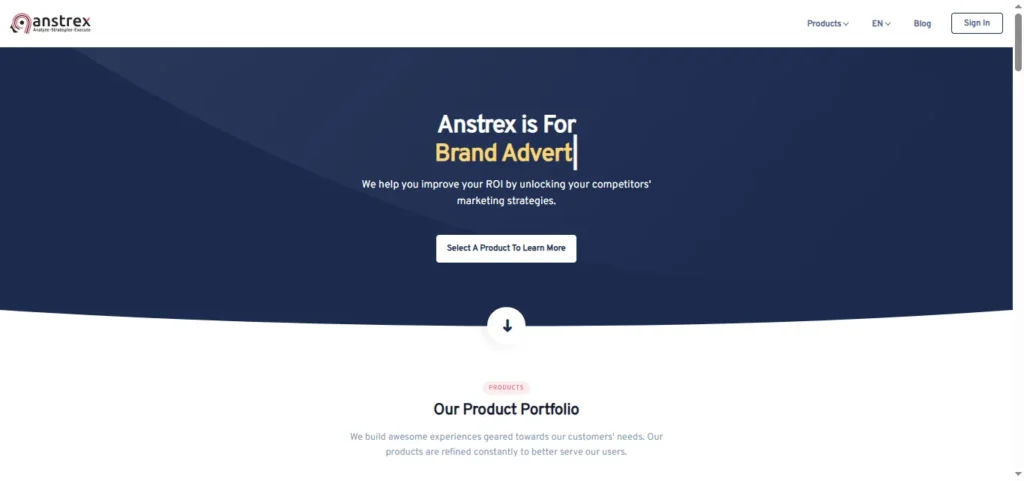 Anstrex