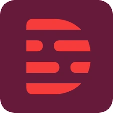 Descript Logo Icon