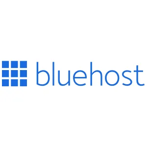 Bluehost Icon