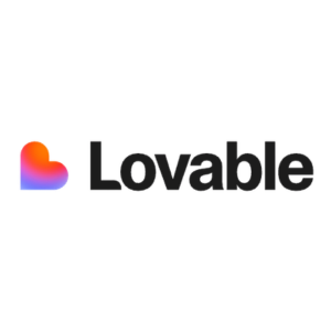Lovable Logo