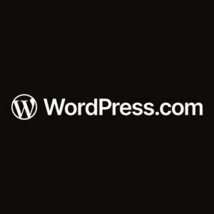 WordPress Logo