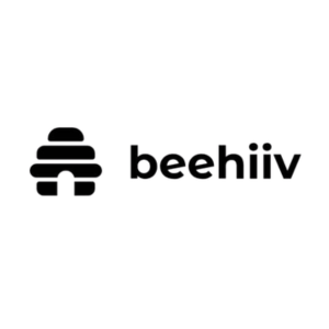 beehiiv Logo